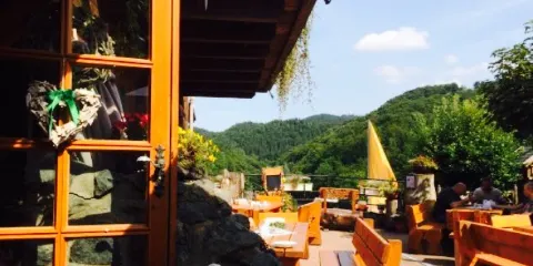 Campinpark Wiesenbeker Teich