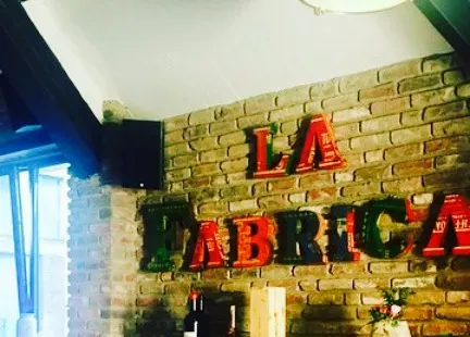 La Fabrica