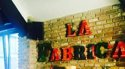 La Fabrica