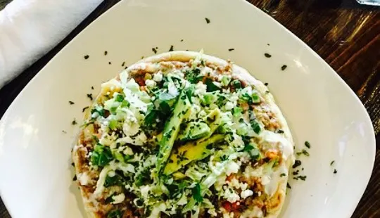 Nopalito - Mexican Cuisine