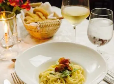 El Dorado Italian in Джорджтаун