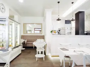 Ristorante Pizzeria Jussi