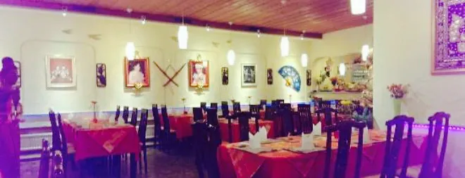 Nattha's Thailandisches Restaurant