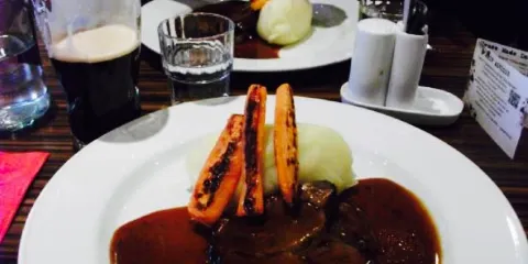 The Ava Winebar & Bistro