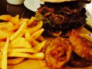 The Bowl Inn