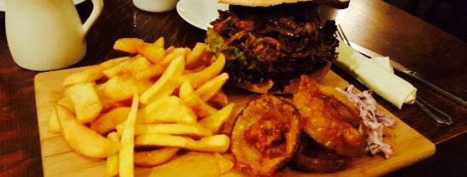 The Bowl Inn