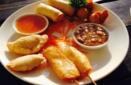 Thai Café - Hout Bay