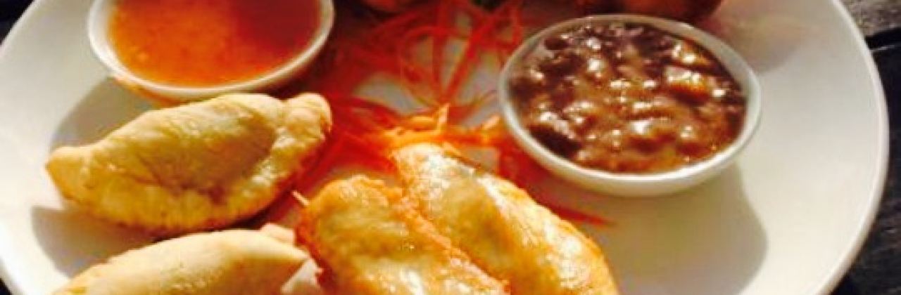 Thai Café - Hout Bay