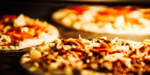 Don Ciccio Ristorante-Pizzeria