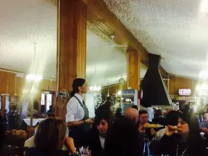 Ristorante renzo