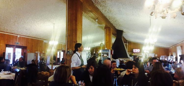 Ristorante renzo