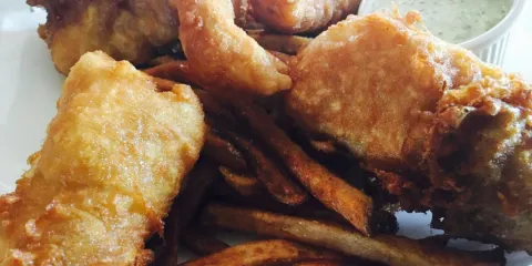 The National Hotel Restaurant and Bar