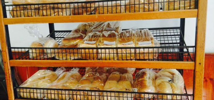 Coral Resort Bakery