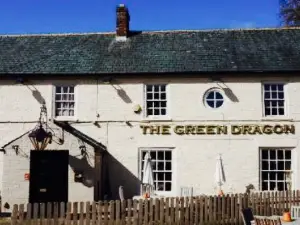 Green Dragon