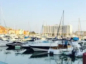 La Fragata