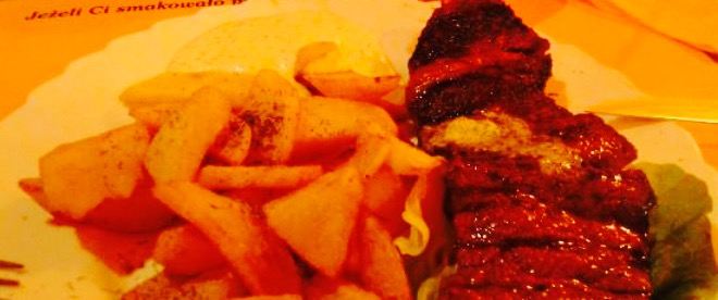 Majero Steak House