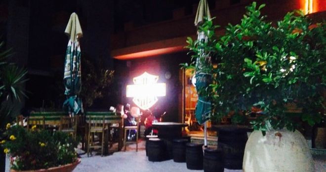 Troy Grill House