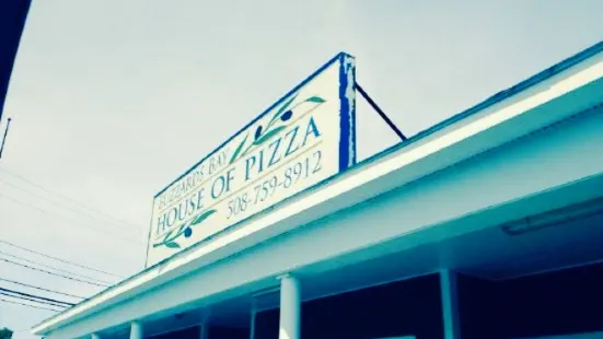 Buzzards Bay House of Pizza
