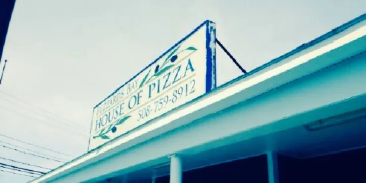 Buzzards Bay House of Pizza