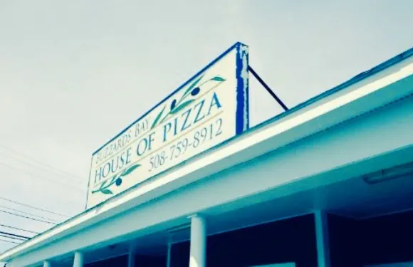 Buzzards Bay House of Pizza