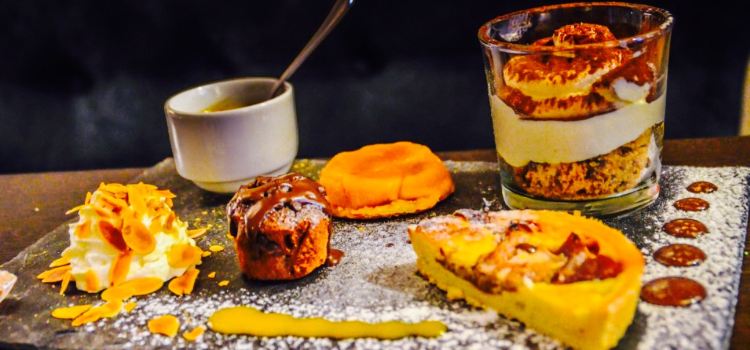 Le Bistrot Alpin
