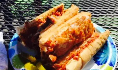 Cutting's Northside Cafe