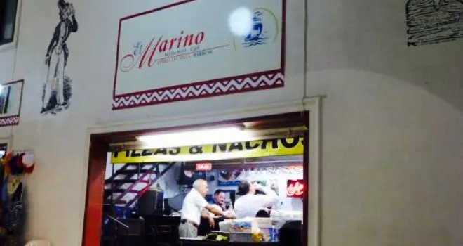 San Marino Restaurant