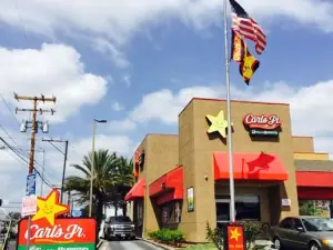 Carl's Jr.