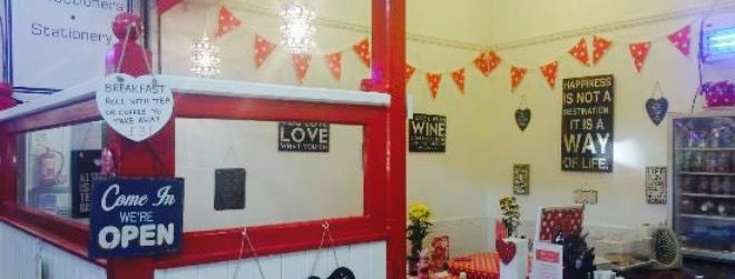 Katie's Kitchen