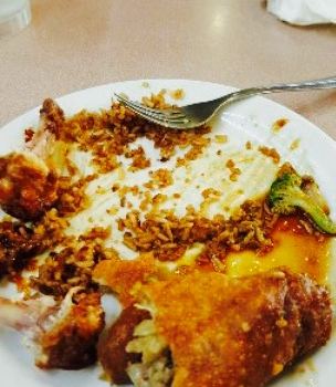 China Palace