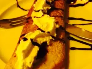 Elia Taverna Traditional Greek Cuisine