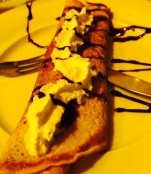 Elia Taverna Traditional Greek Cuisine