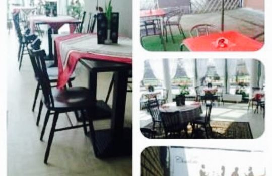 Cafe Charlotte