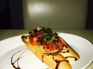 El Nonno Restaurant Cafe