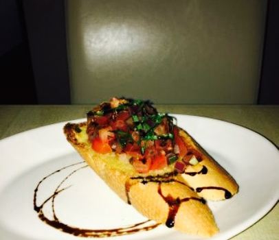 El Nonno Restaurant Cafe