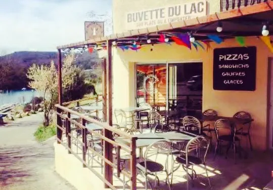 Buvette Du Lac