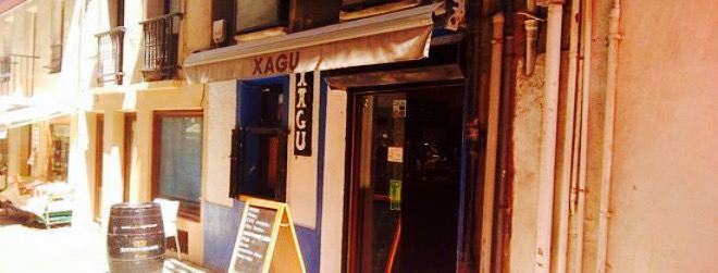 Xagu Bar Restaurante