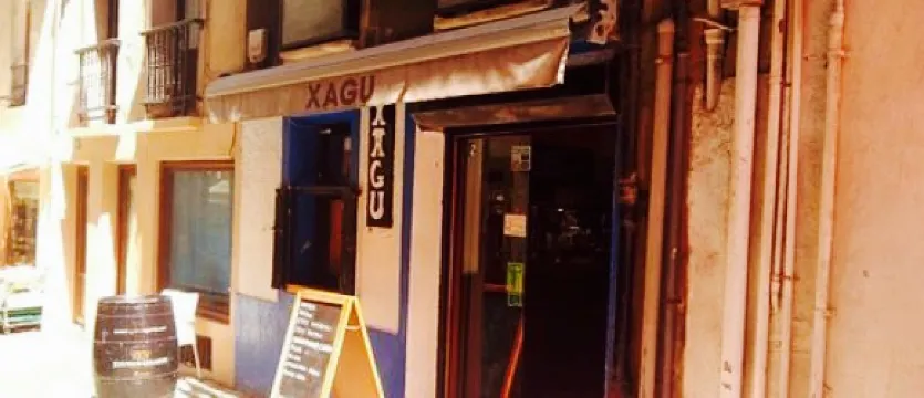 Xagu Bar Restaurante