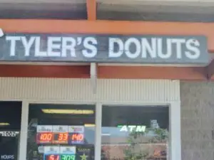 Tyler's Donuts