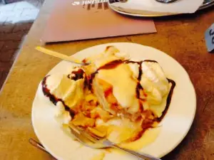 Restaurant Zur Schiffslande