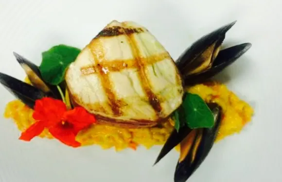 The Depot Restaurant