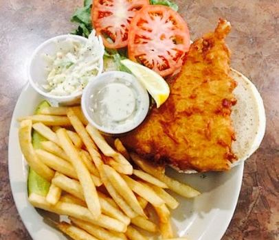Native Pride Diner