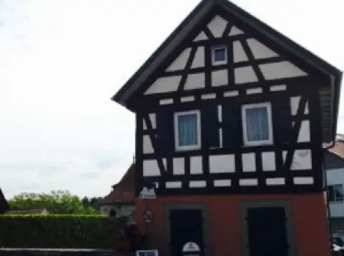 Ochsen