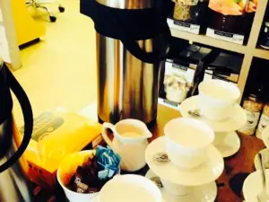 Something Else To Eat