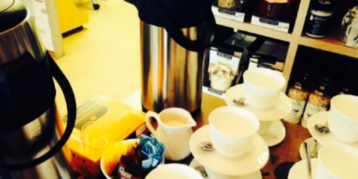 Something Else To Eat