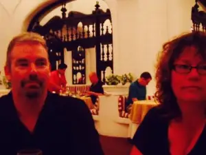 Legazpi Restaurant by Brisas