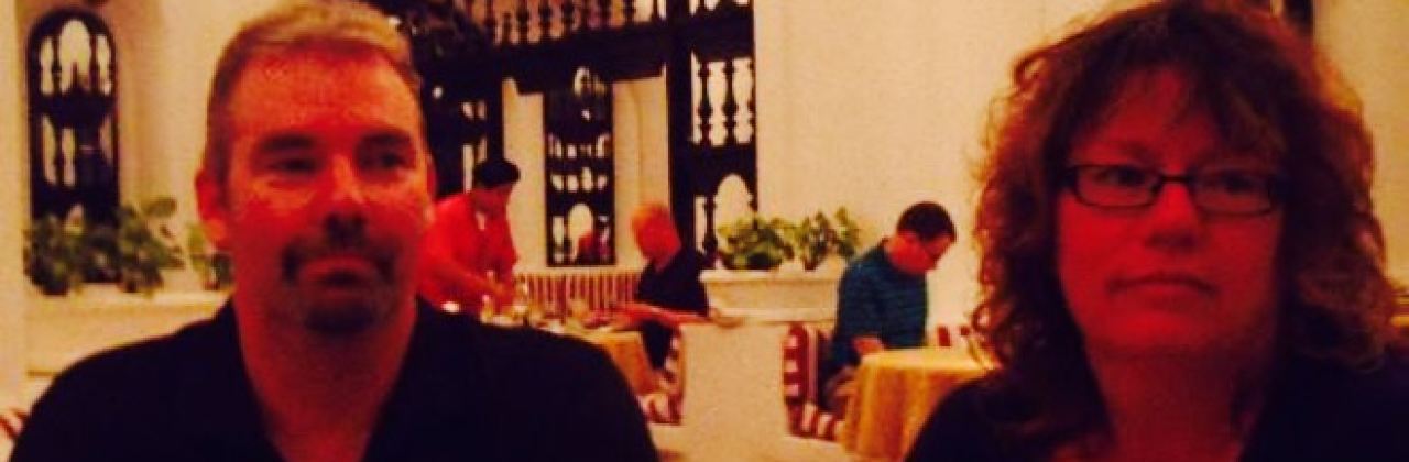 Legazpi Restaurant by Brisas