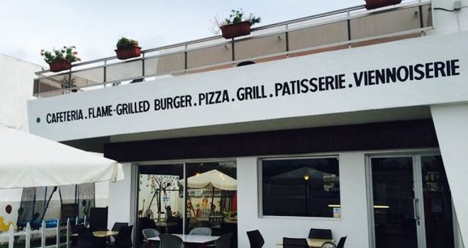 The Spot Restaurant/Grill
