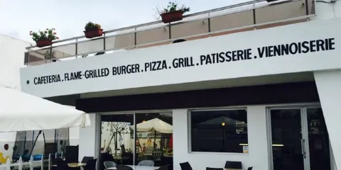 The Spot Restaurant / Grill