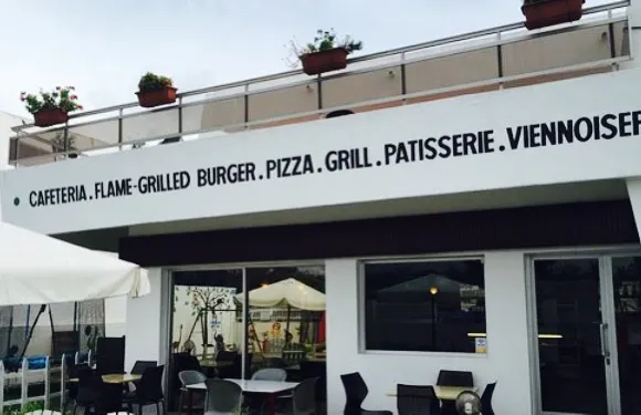 The Spot Restaurant / Grill